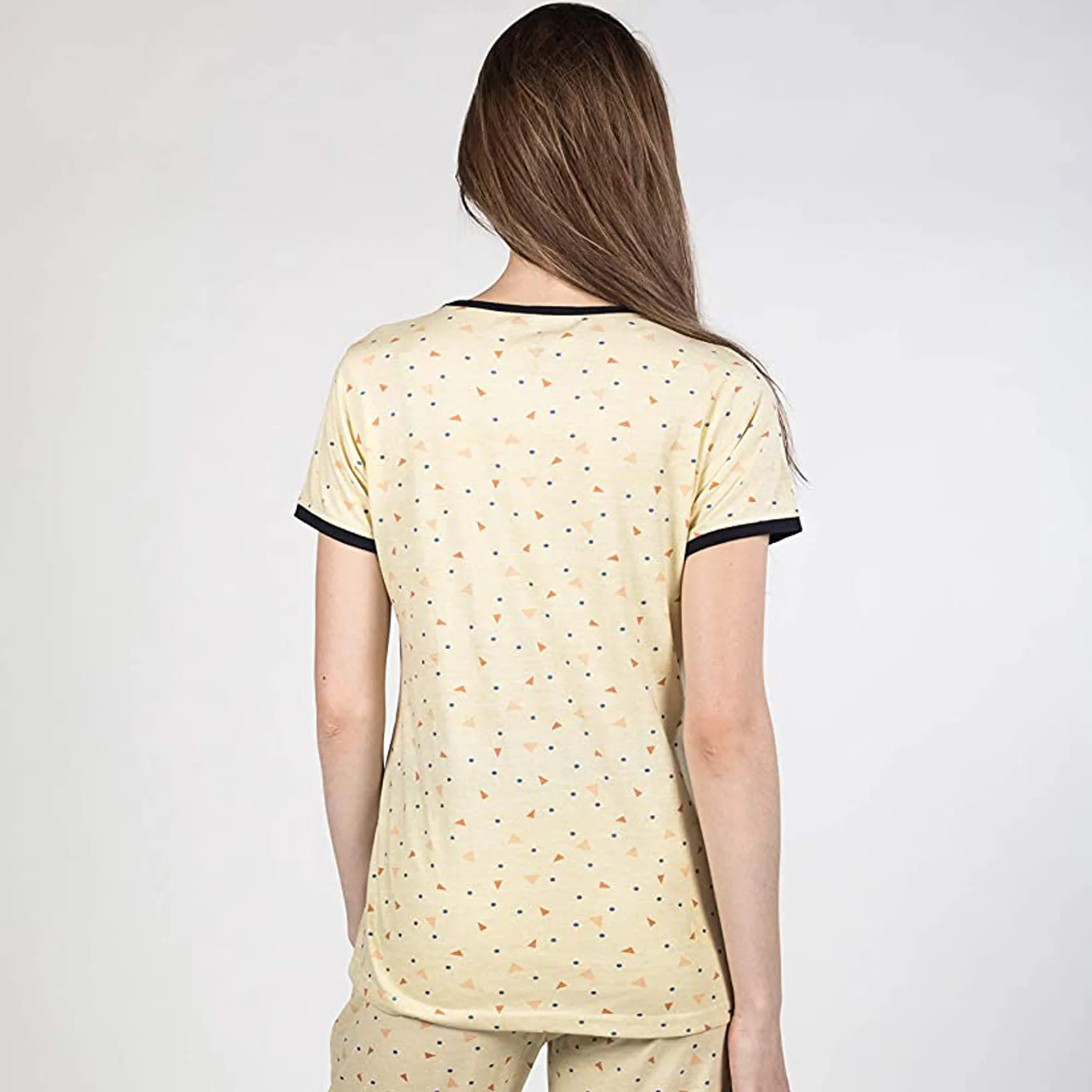 Pajama PDF Sewing Pattern - Image 4