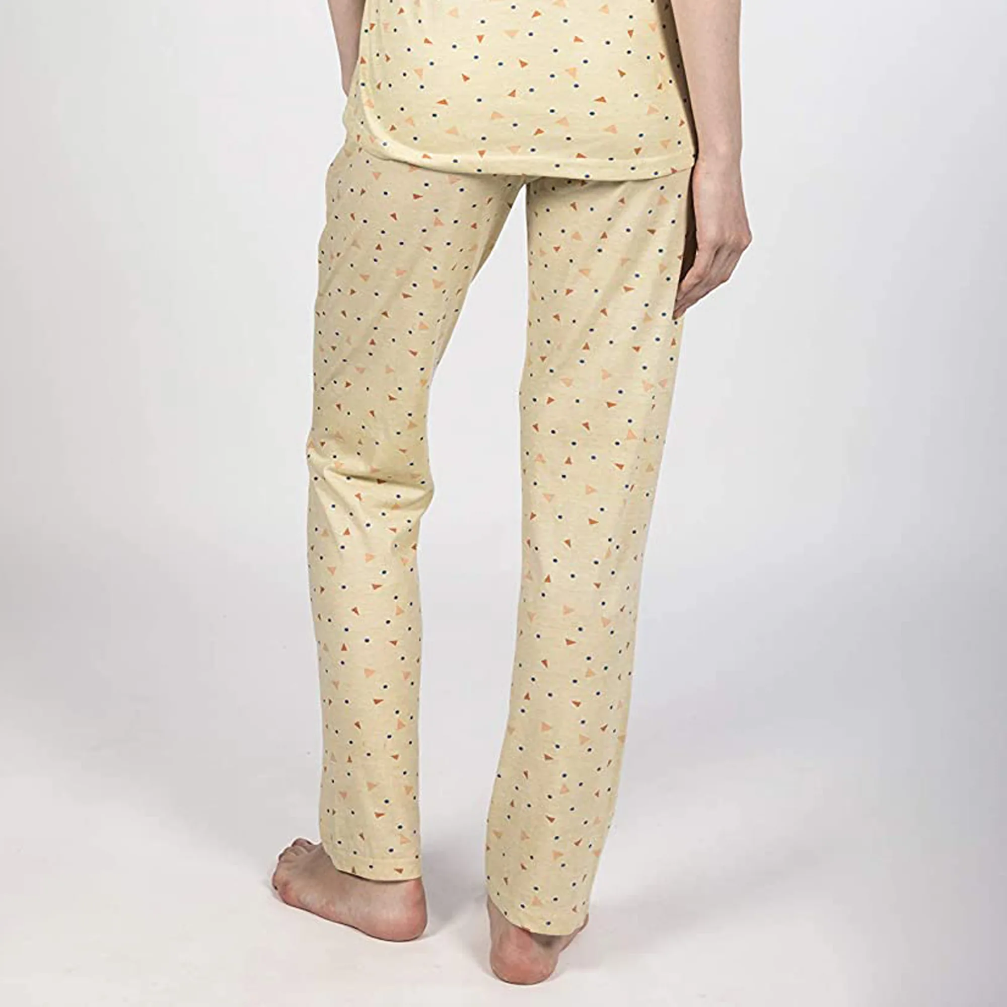 Pajama PDF Sewing Pattern - Image 6