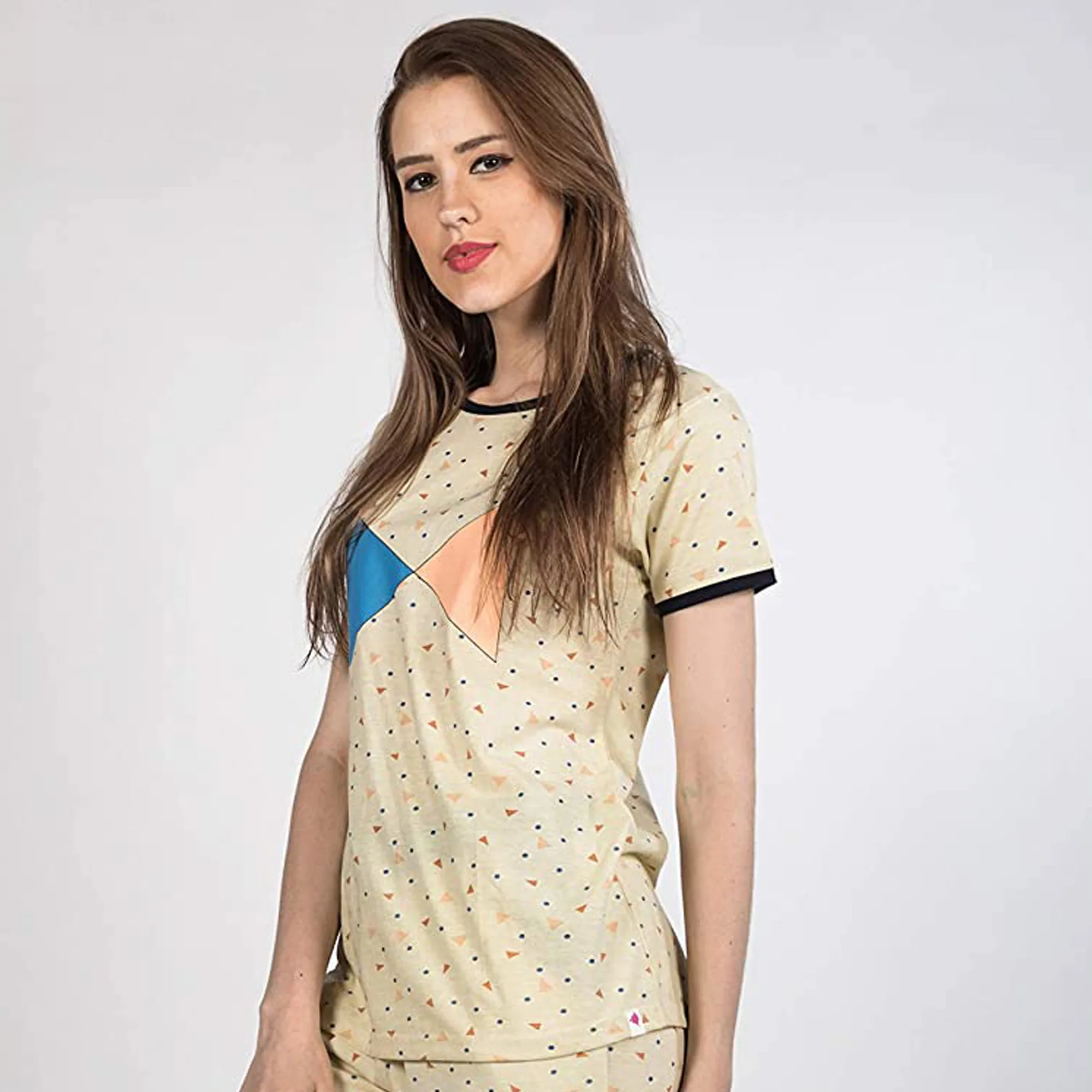 Pajama PDF Sewing Pattern - Image 2