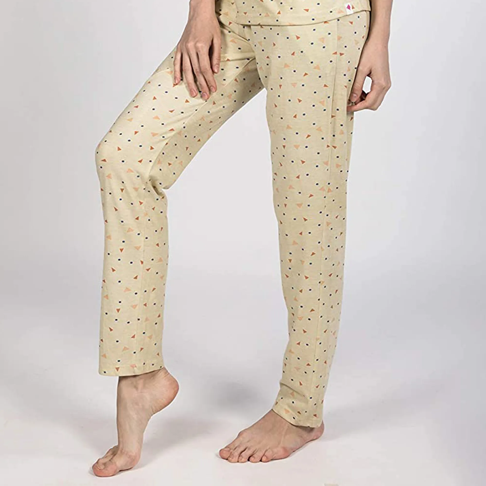 Pajama PDF Sewing Pattern - Image 5