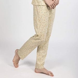 Pajama PDF Sewing Pattern