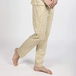 Pajama PDF Sewing Pattern