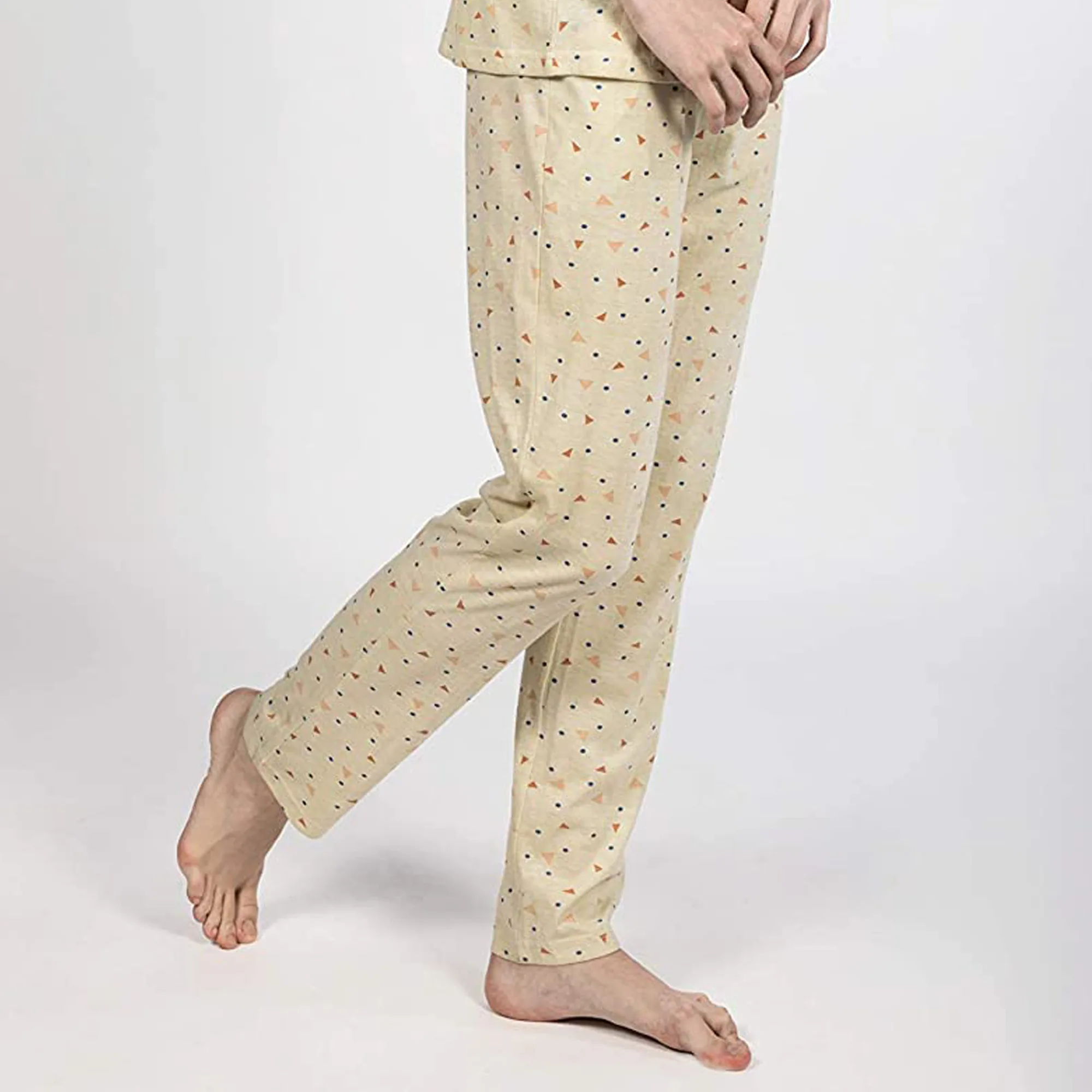 Pajama PDF Sewing Pattern - Image 7