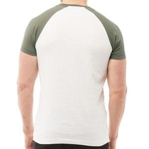 T-Shirt Raglan Sleeve