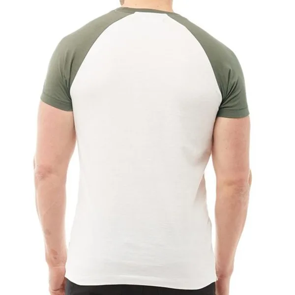 T-Shirt Raglan Sleeve PDF Sewing Pattern - Image 5