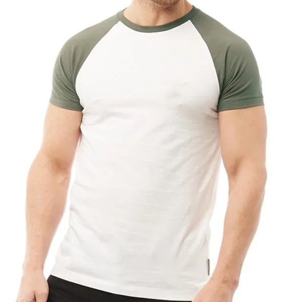 T-Shirt Raglan Sleeve PDF Sewing Pattern - Image 7