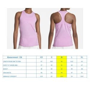 Tank Top Pattern