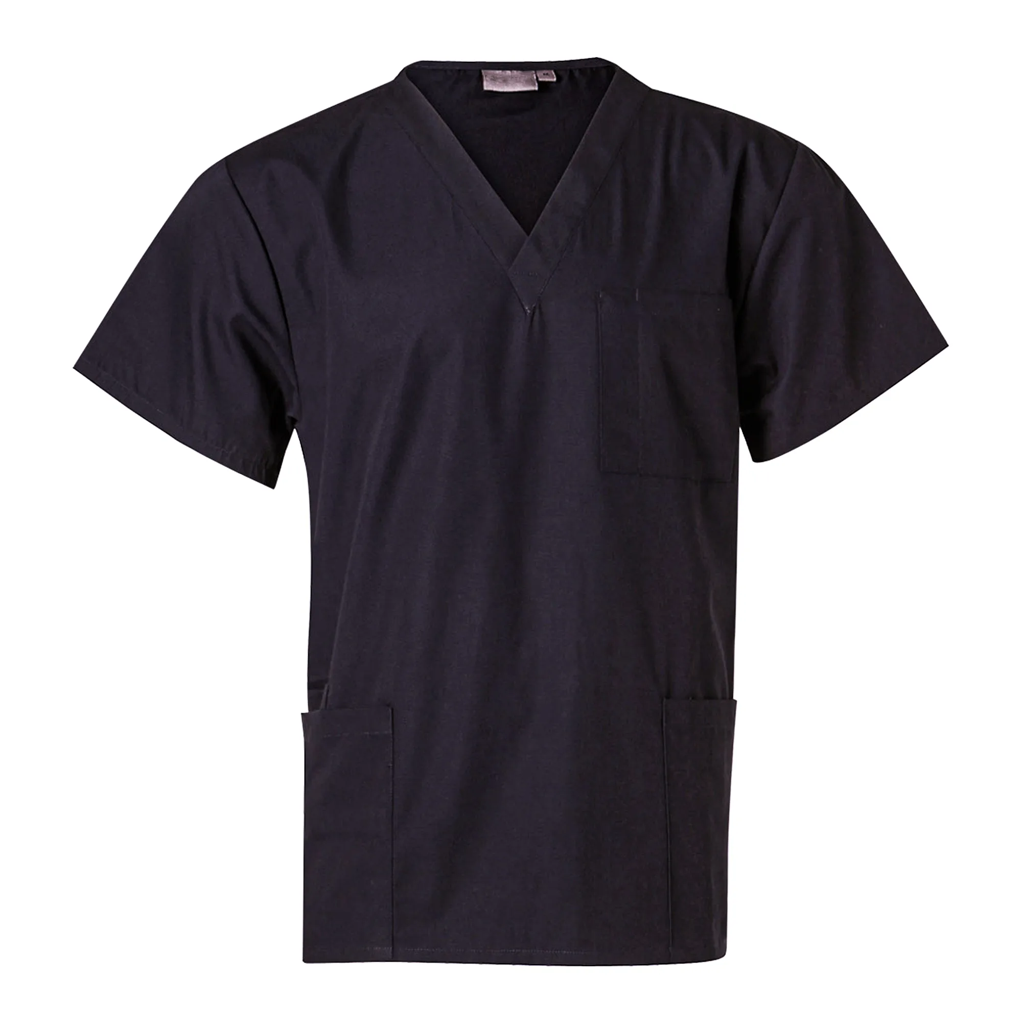 Unisex Scrub Pdf Sewing Pattern - Image 3