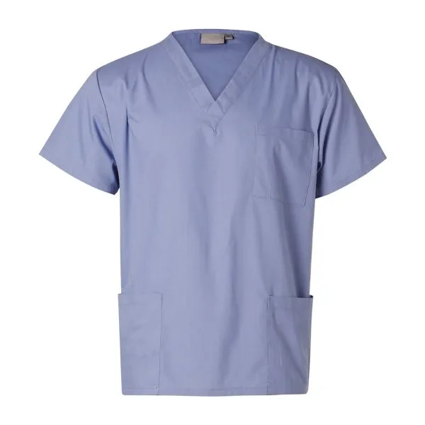 Unisex Scrub Pdf Sewing Pattern - Image 4
