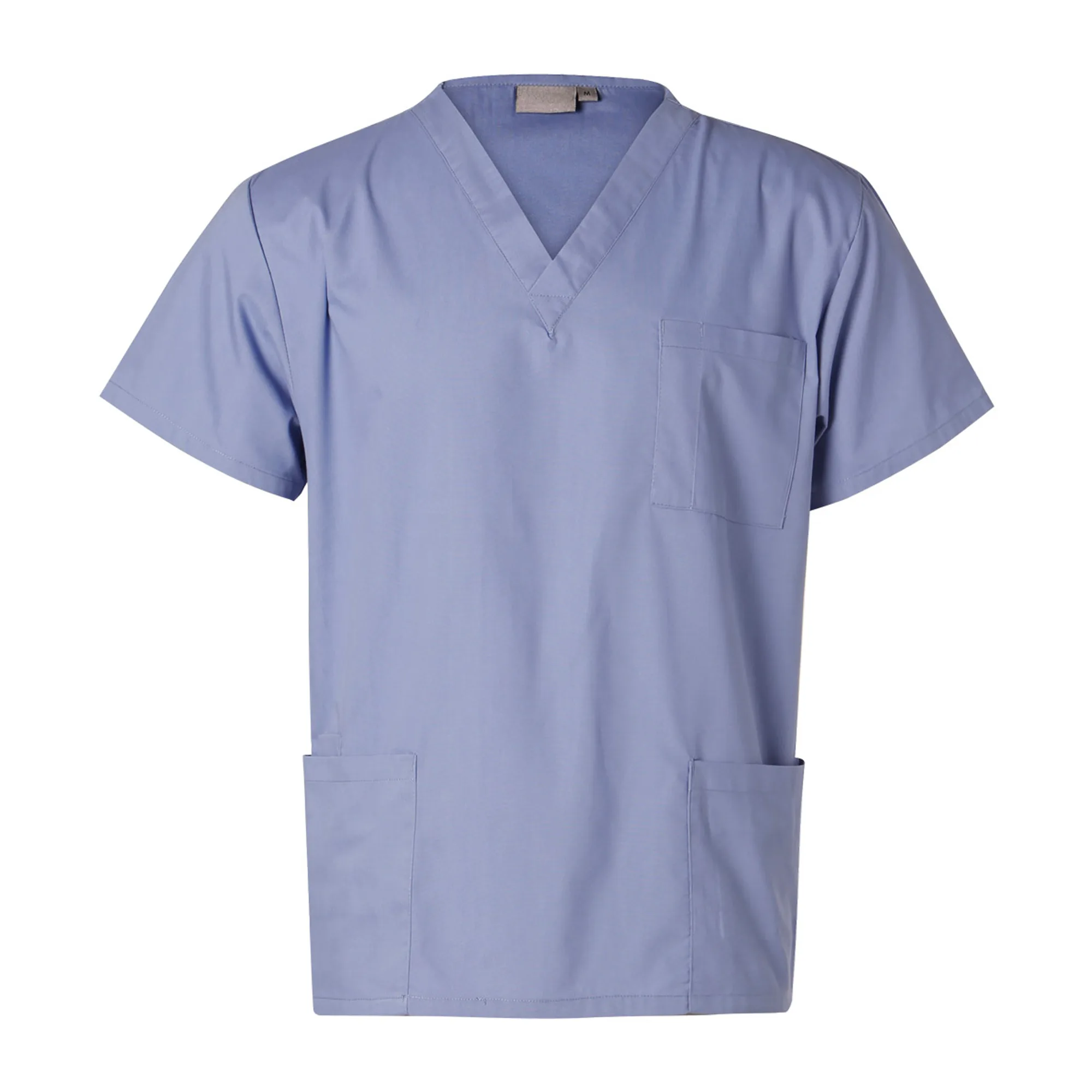 Unisex Scrub Pdf Sewing Pattern - Image 4