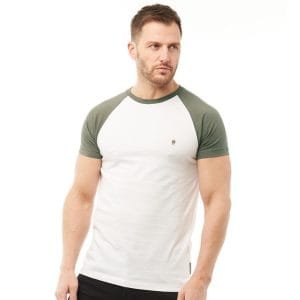 T-Shirt Raglan Sleeve