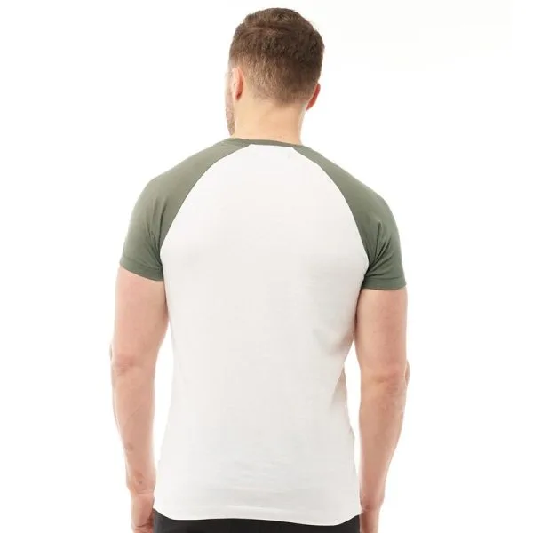 T-Shirt Raglan Sleeve PDF Sewing Pattern - Image 2