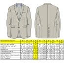 Male Suit Set PDF Sewing Pattern