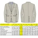 Male Suit Set PDF Sewing Pattern