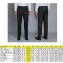 Male Suit Set PDF Sewing Pattern