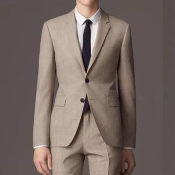 Professional Men's Blazer PDF Sewing Pattern with Notch Lapel | Coat Patterns | Jacket Patterns Instant Download