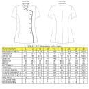 Mandarin Collar Tunic Sewing Pattern