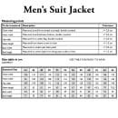 Men's Blazer Bundle Sewing Patterns