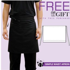 Bib Apron PDF Sewing Pattern