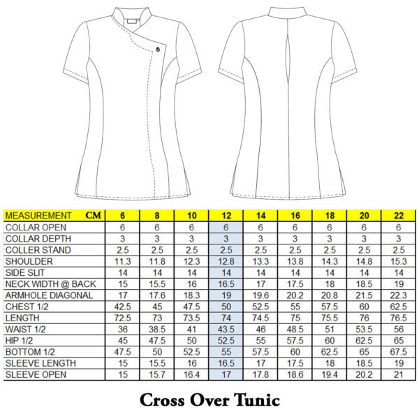 Tunic pdf Sewing Pattern Bundle
