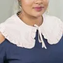 False Collar Pdf Sewing Pattern