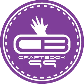 Craftbook99