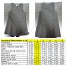 Pinafore PDF Sewing Pattern