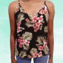 Women’s Camisole PDF Sewing Pattern